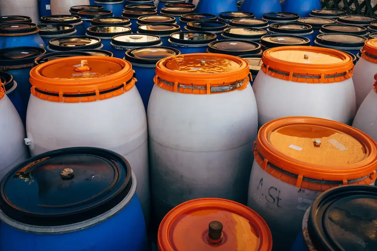 Chemical & Toxic Waste Cleanup in Lynchburg, Moore County metropolitan government, TN